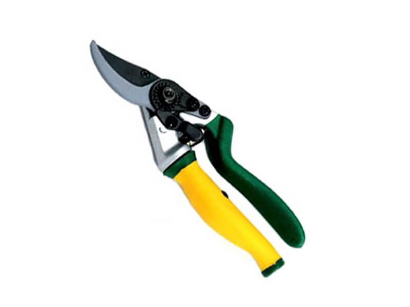 215mm Heavy Duty ByPass Pruning Shears