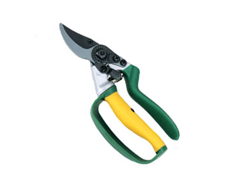 215mm Heavy Duty ByPass Pruning Shears