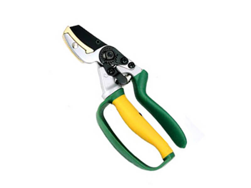 215mm Heavy Duty Anvil Pruning Shears