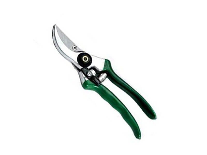 Bypass Pruning Shears