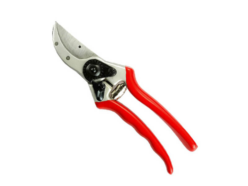 Solid Aluminum Forged Bypass Pruner