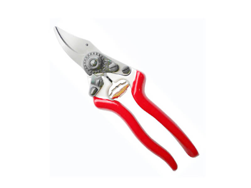 Aluminum Drop Forged Bypass Pruner