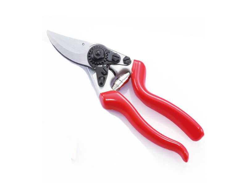 Solid Aluminum Forged Bypass Pruner