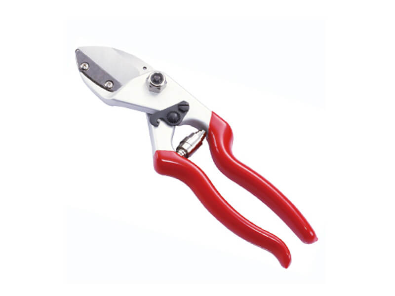 Solid Aluminum Forged Anvil Pruner