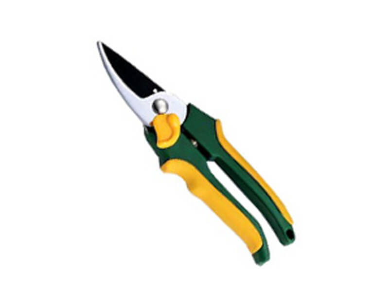 Large Bypass Pruner