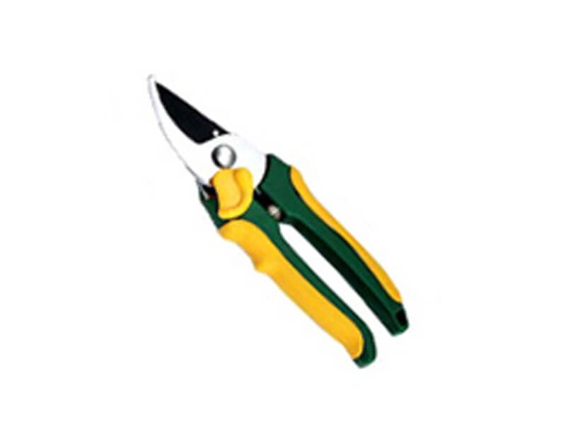 Small Bypass Pruner