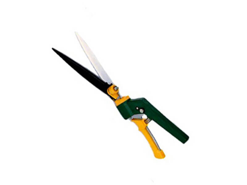 180° Swivel Grass Shears