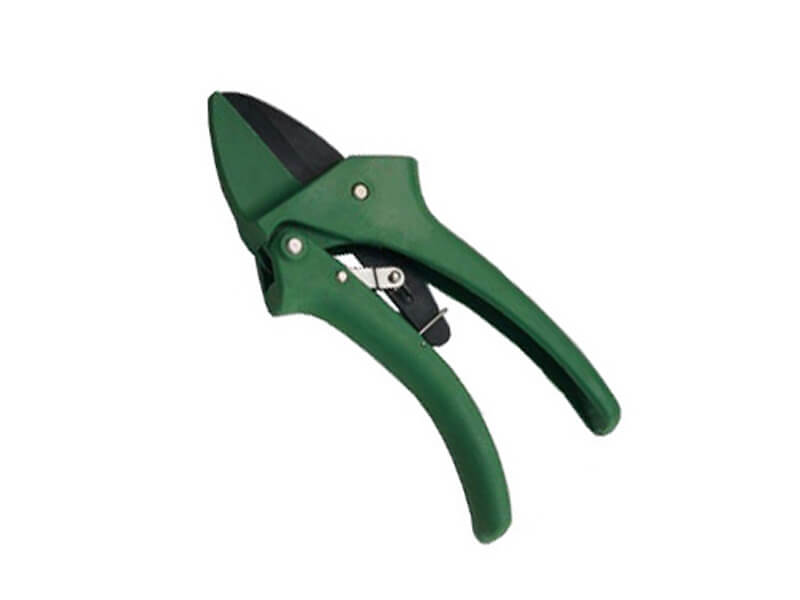 178mm Ratchet Pruning Shears