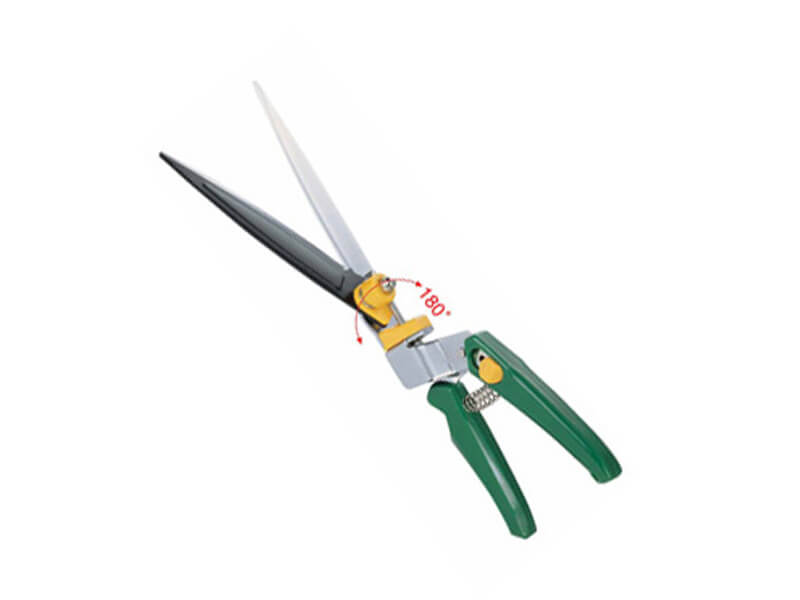 180° Swivel Grass Shears