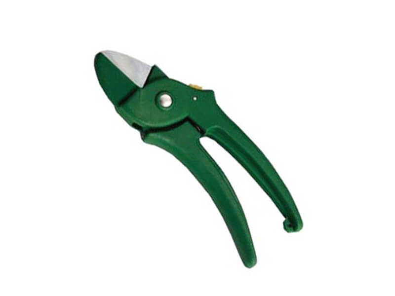 Small Anvil Pruning Shears