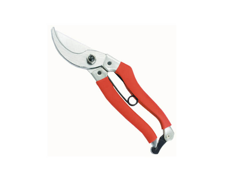 Bypass Pruning Shears