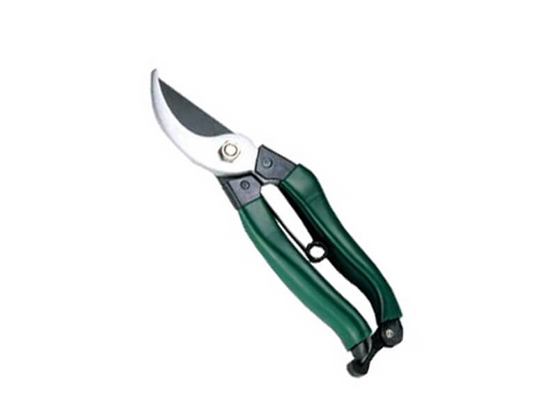 Bypass Pruning Shears