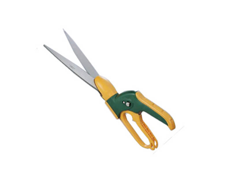 360° Swivelss S Stainless steel Grass Shears