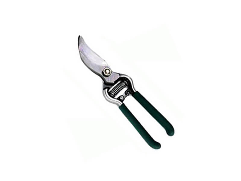 Middle Forged Bypass Pruning Shears