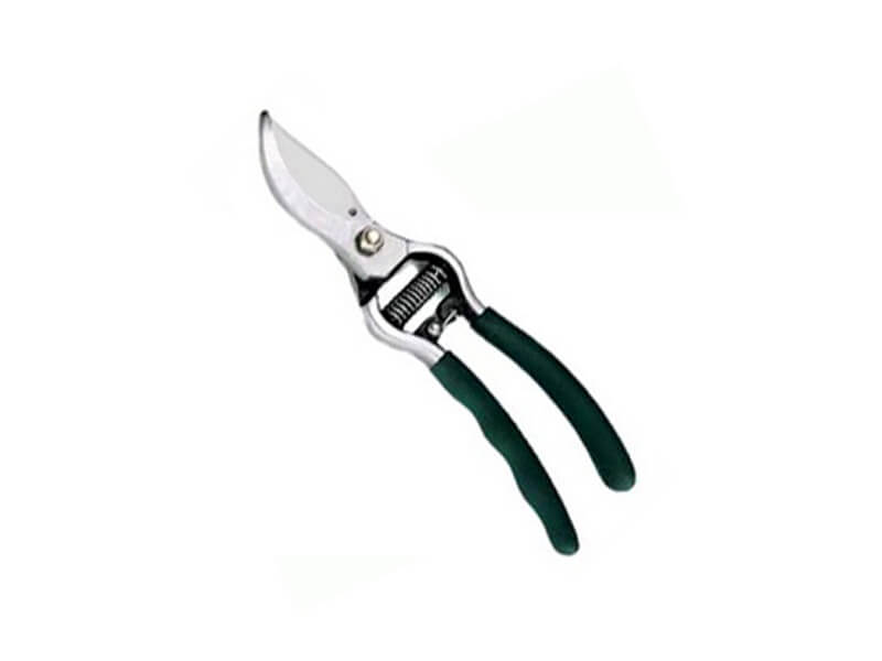 Middle Forged Bypass Pruning Shears