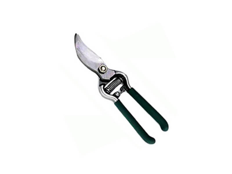 Small Forged Bypass Pruning Shears