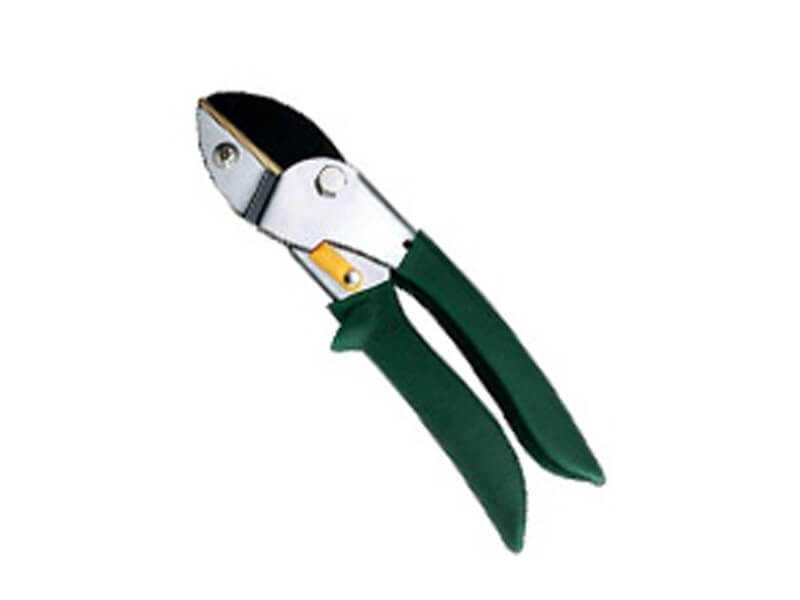 205mm Anvil Pruning Shears