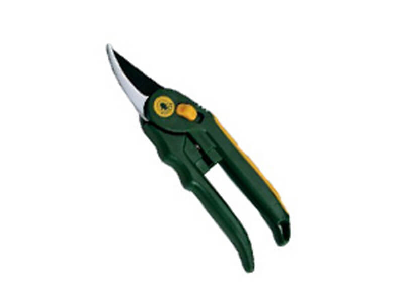 185mm Small Bypass Pruning Shears
