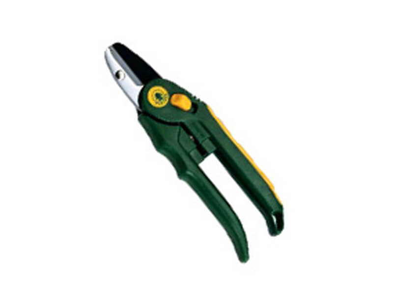 175mm Small Anvil Pruning Shears