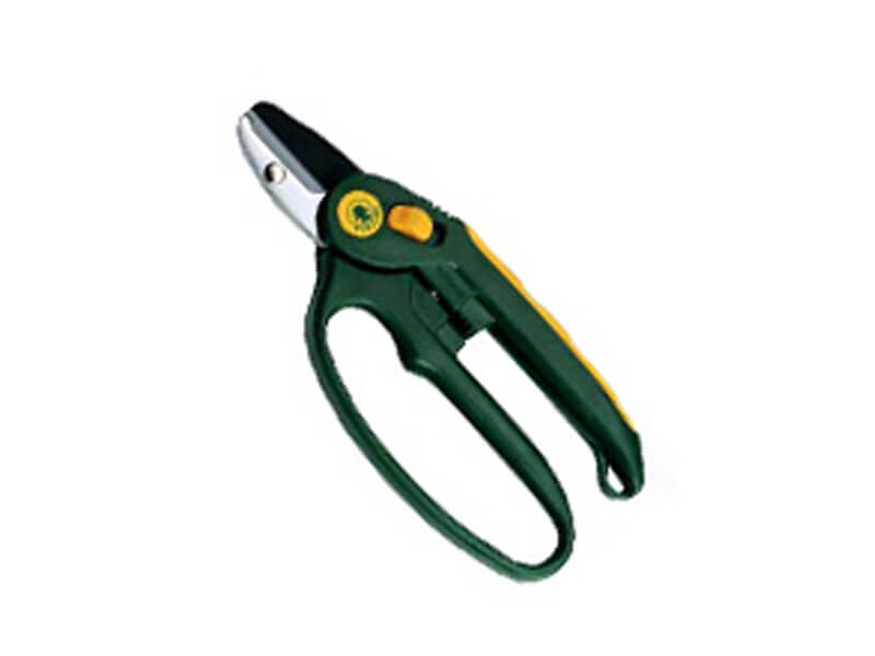 175mm Small Anvil Pruning Shears