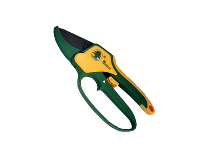 205mm Ratchet Pruning Shears