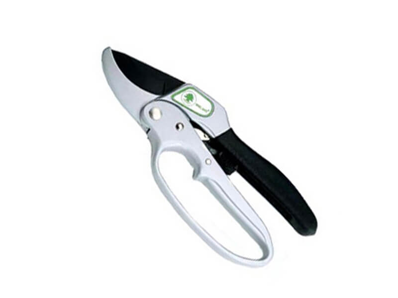 205mm Ratchet Pruning Shears