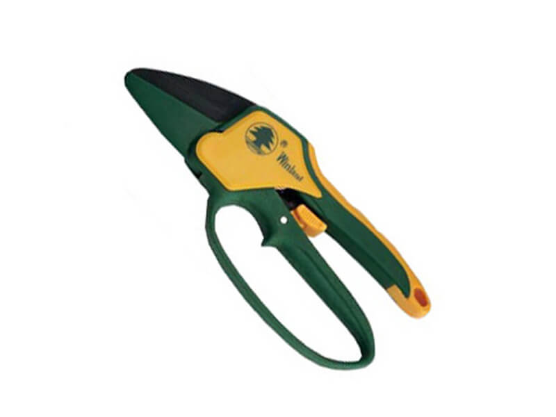 205mm Ratchet Pruning Shears