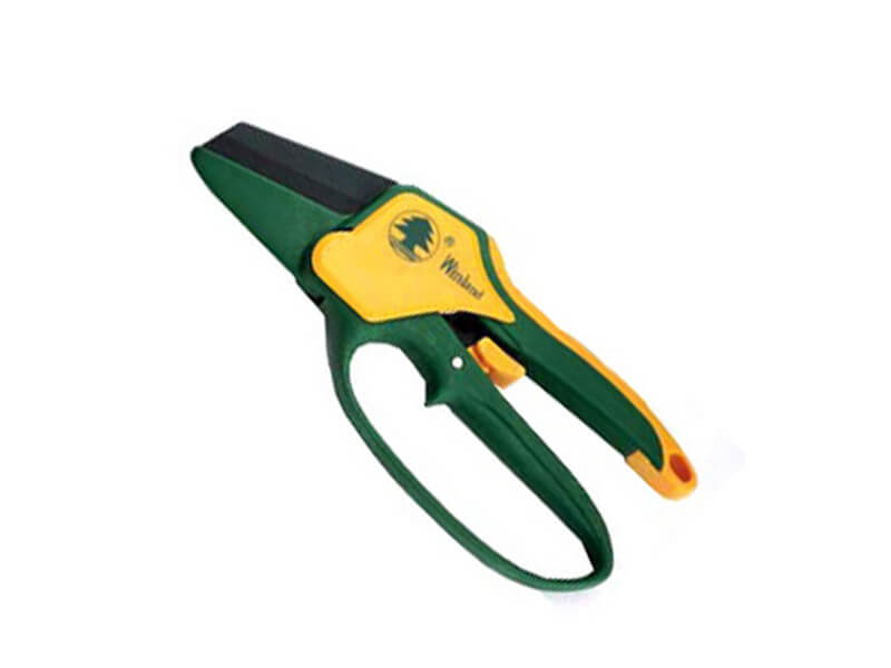 205mm Ratchet Pruning Shears