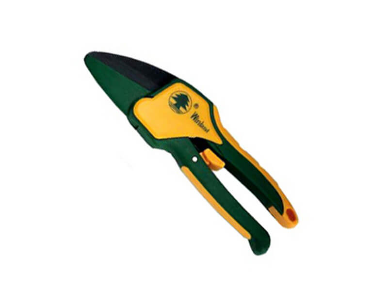 205mm Ratchet Pruning Shears