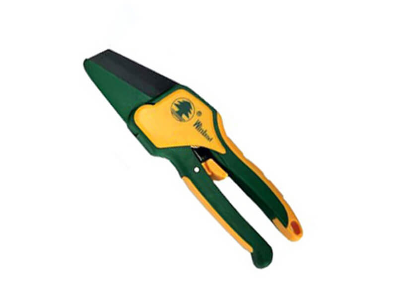 205mm Ratchet Pruning Shears