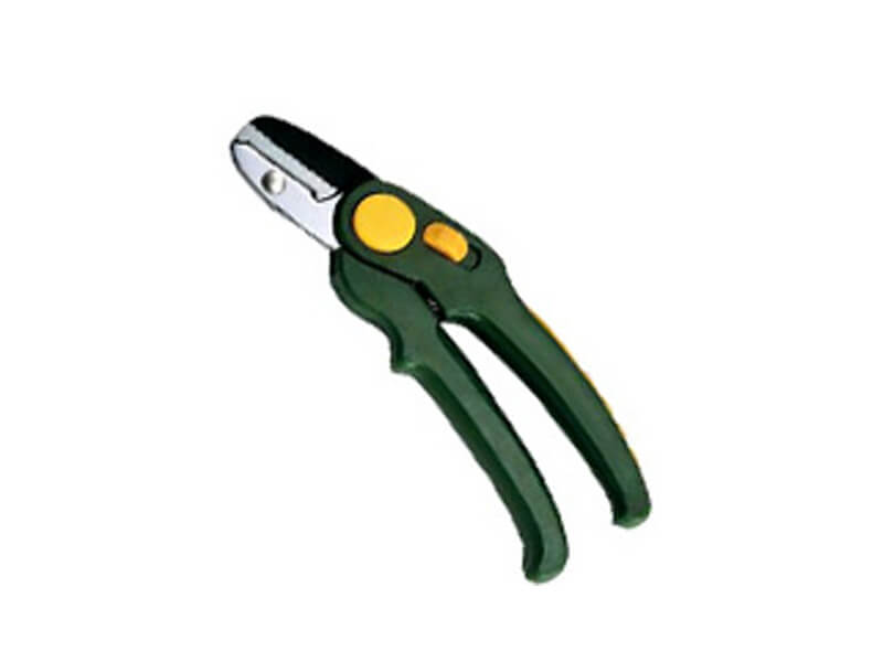 195mm Anvil Pruning Shears