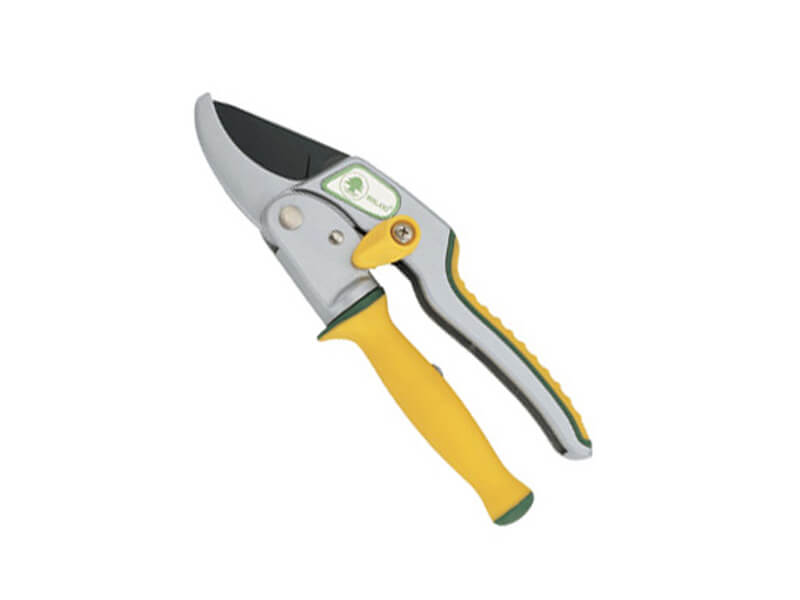 215mm Super Auto-Rotating Ratchet Pruner