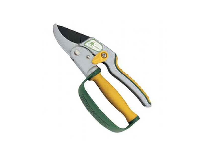 215mm Super Auto-Rotating Ratchet Pruner