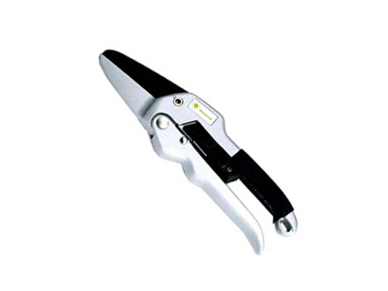 205mm Ratchet Pruning Shears