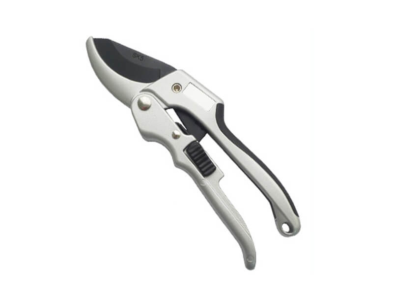 200mm Aluminum Roll Pruner