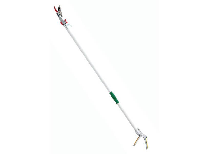 Adjustable Head Long Reach Pruner