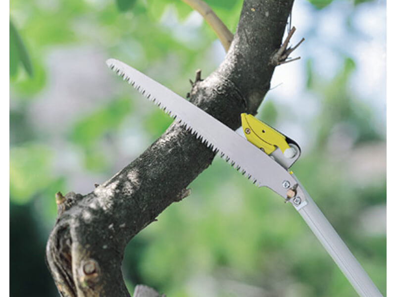 Long Reach Pruner (4 أحجام للخيار)