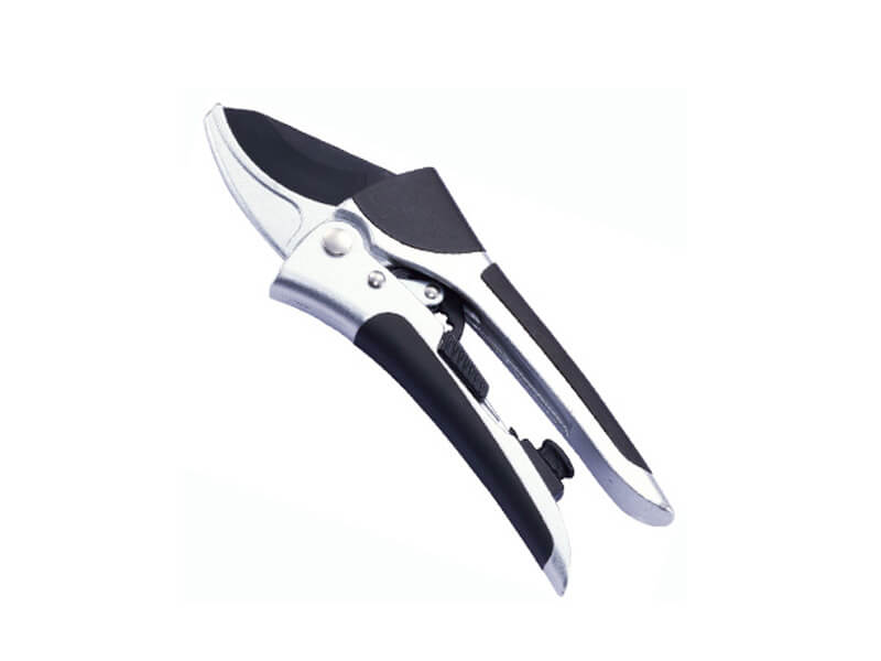 200mm Ratchet Pruning Shears