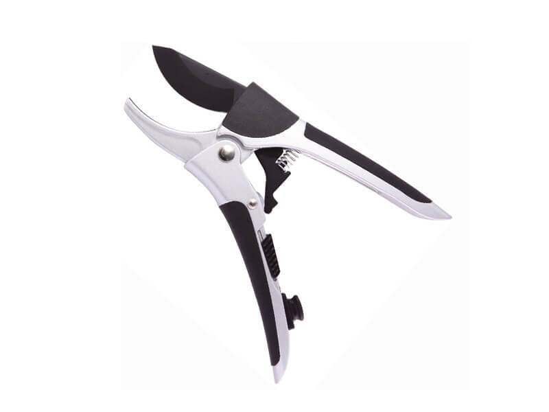 200mm Aluminum Roll Pruner