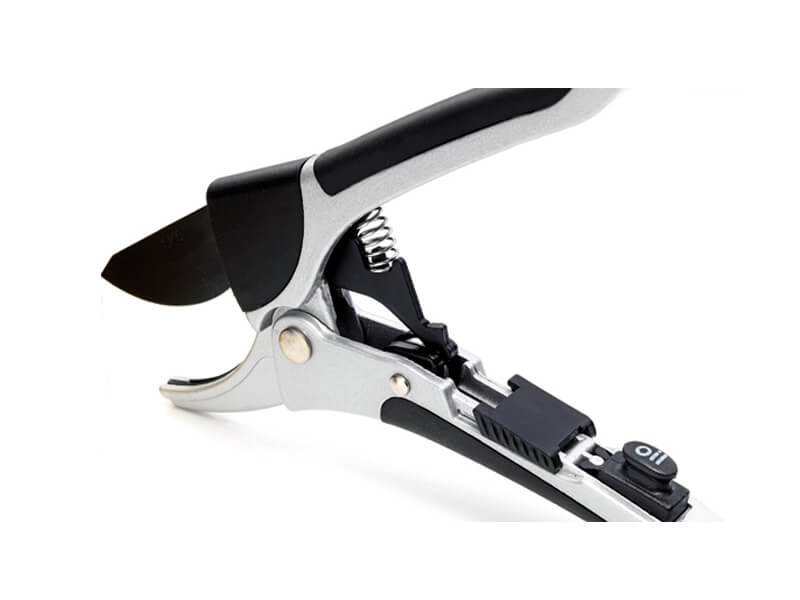 200mm Aluminum Roll Pruner