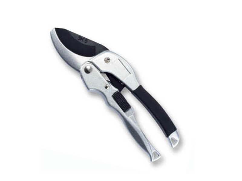 205mm Aluminum Roll Pruner