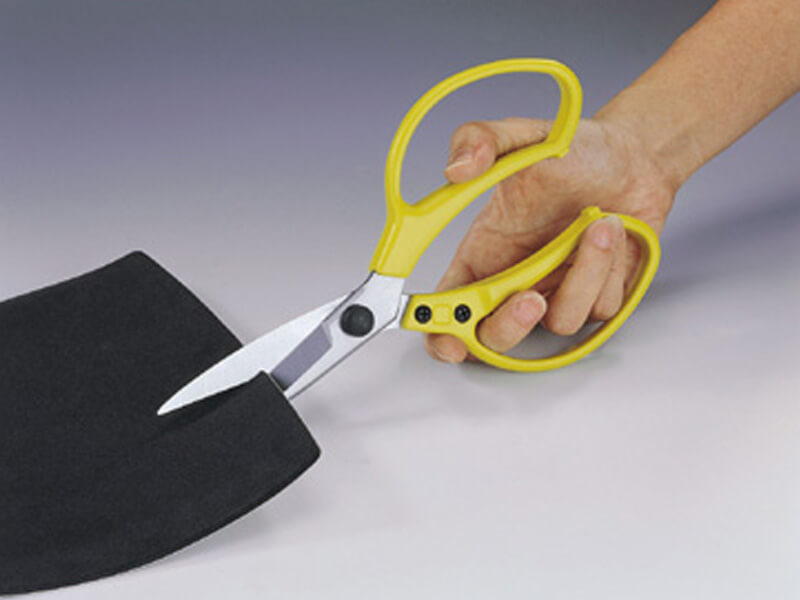 215mm Heavy Duty Multi-Purpose Scissors