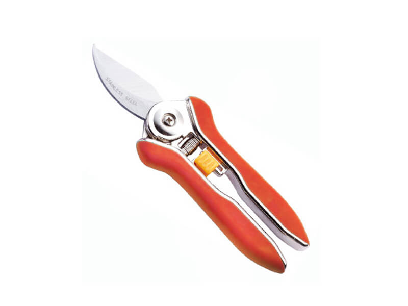 Bypass Floral Shears