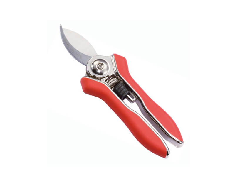 Mini Bypass Floral Shears