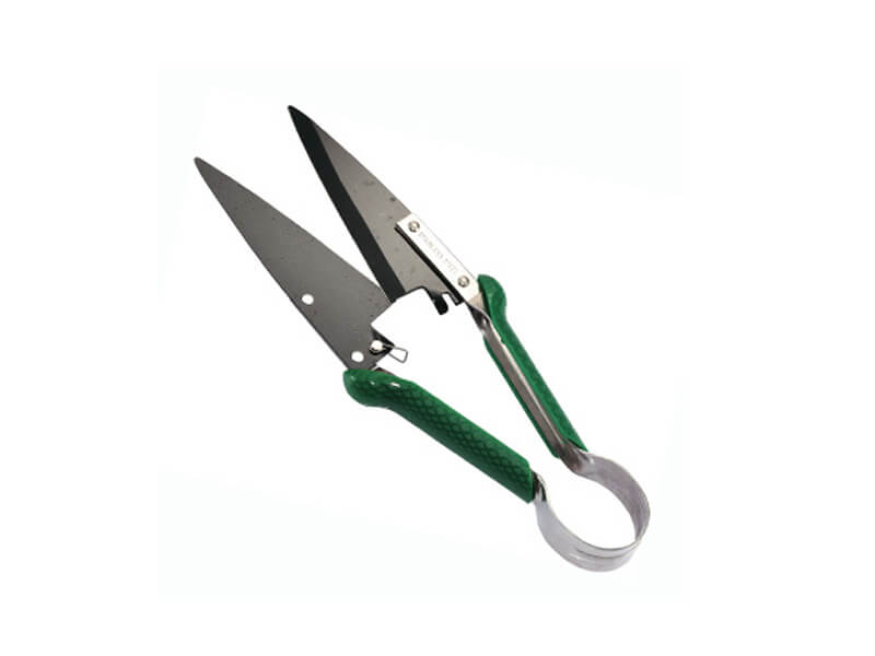 Leafage / Grass Shears