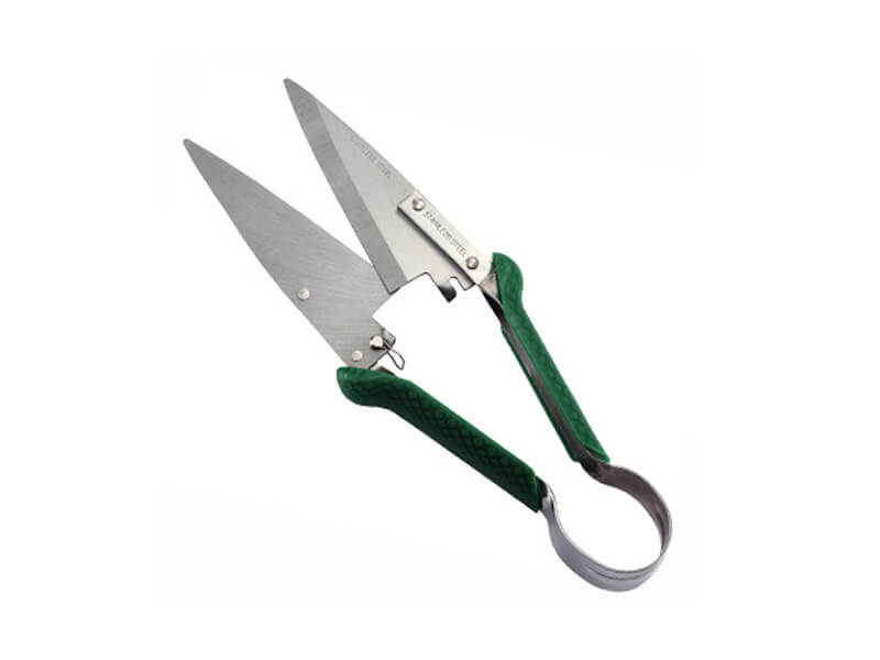 Leafage / Grass Shears