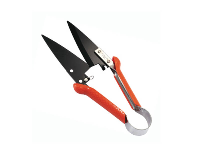 Leafage / Grass Shears