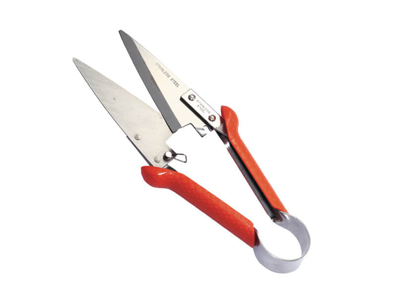 Leafage / Grass Shears