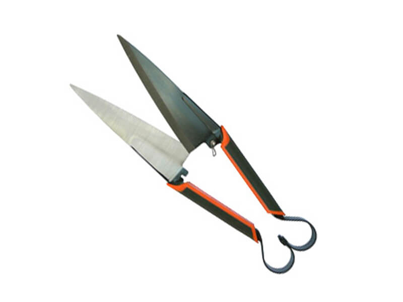 330mm Leafage/ Grass Shears