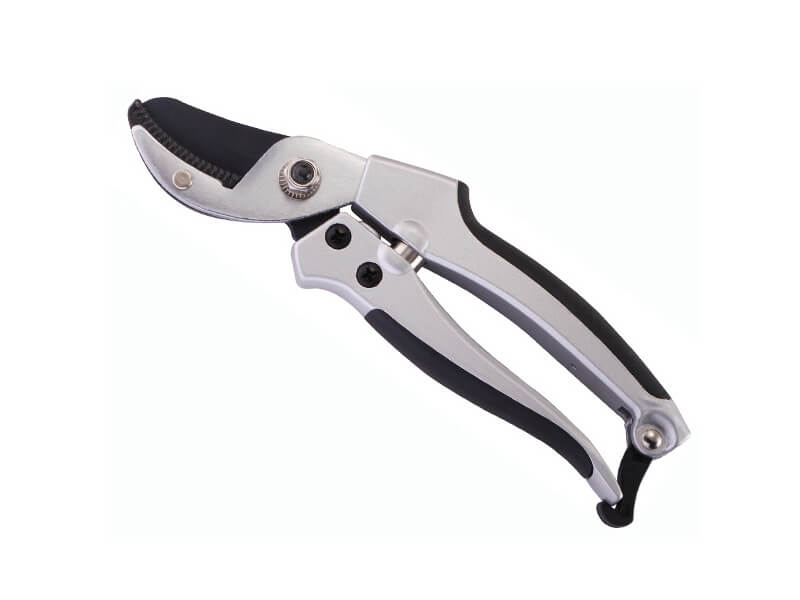 Heavy Duty Anvil Garden Pruner